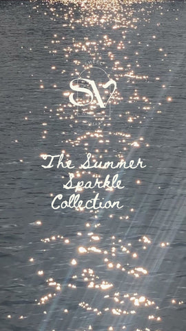 The Summer Sparkle Collection